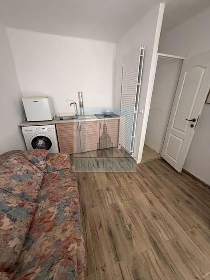 Corp casa de 5 garsoniere mobilate/utilate - zona Brașovul Vechi - 6