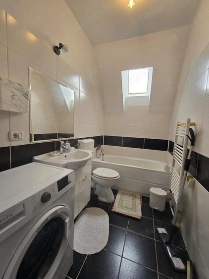 Proprietar- inchiriez apartament 2 camere Simon Barnutiu - 3