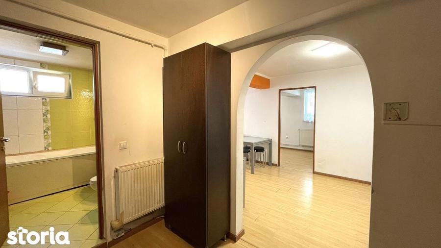 Apartament 2 camere 47mp Pet Friendly Buna Ziua str Pompiliu Teodor - 6