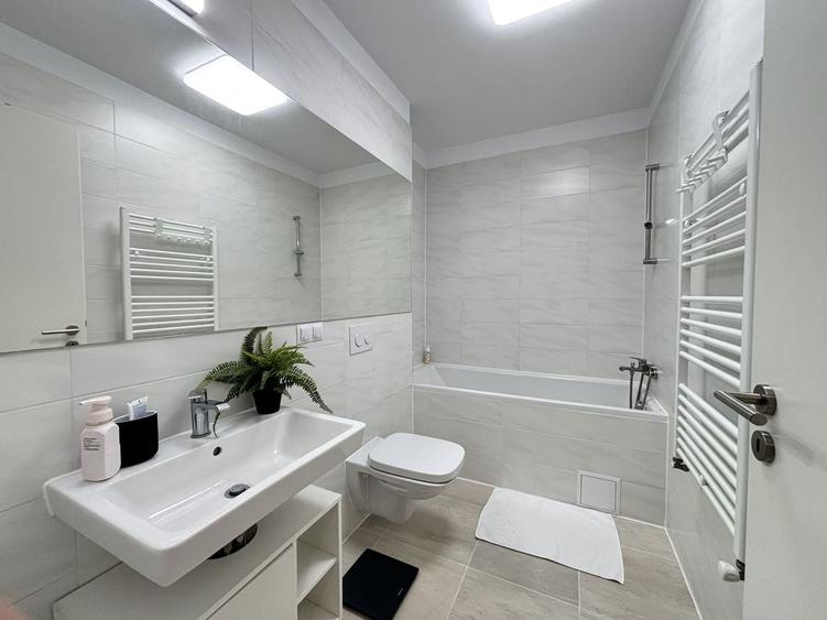 Apartament cu 2 camere Coresi Avantgarden - Kasper - 10