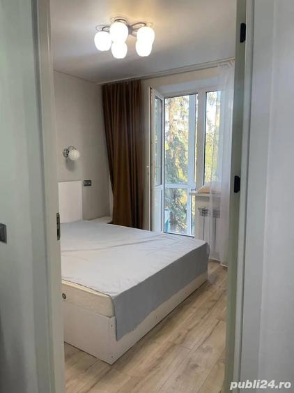 Apartament de inchiriat cu 2 camere in zona Militari Residence - 5