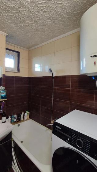 Apartament 2 dormitoare + Living - 8