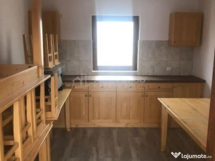 Cazare - Muncitori - Cristian - 40 locuri - 3