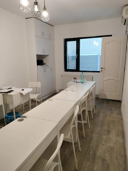 Ofer spa?iu co-working sector 1 - 2