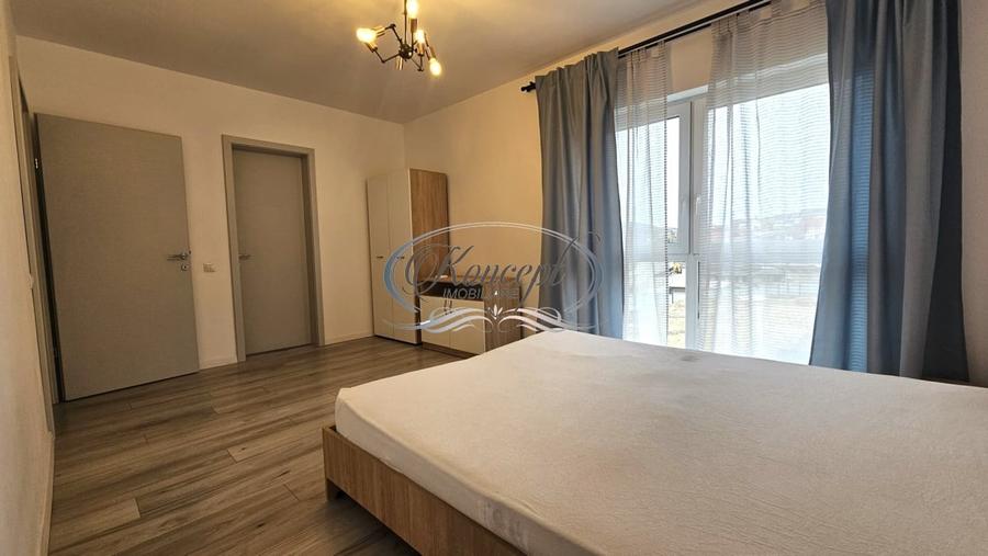 Duplex modern pe strada Oasului - 5