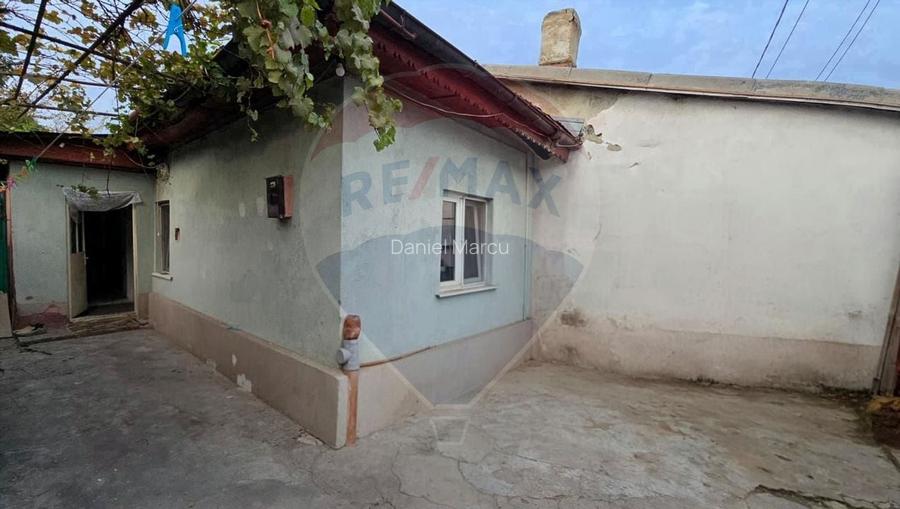 Casa de vanzare in zona Tei Toboc