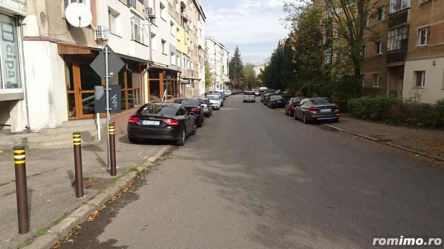 Vand spatiu comercial in Deva, zona ultracentrala ( I. Creanga), suprafata utila 70 mp, - 5