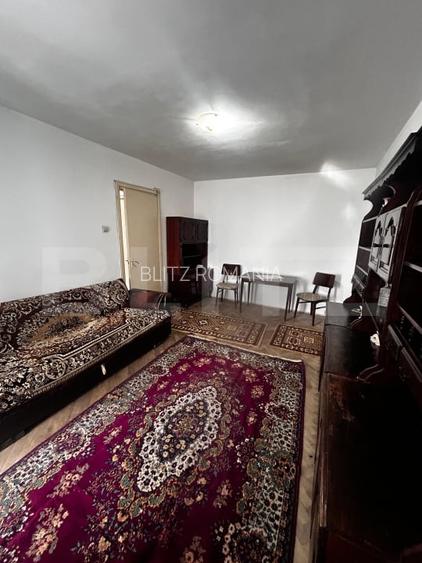 Apartament 2 camere Grivitei