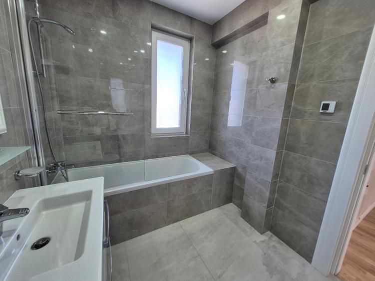 Vila individuala in complex,mobilata,  incalzire in pardoseala , teren 400 mp - 25