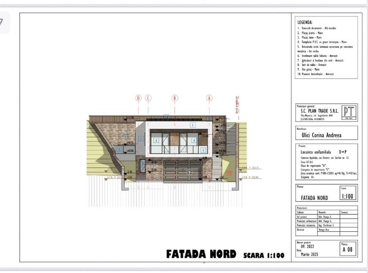 Casa de vânzare Dezmir - zona Planoarelor - 8