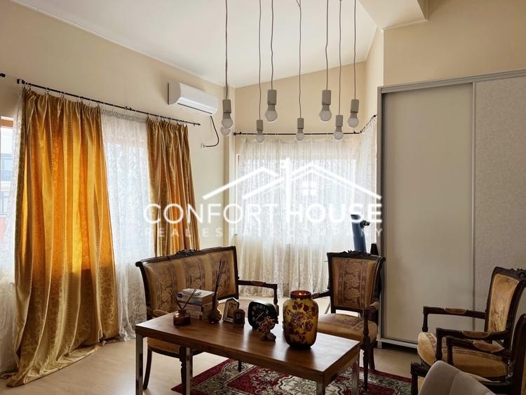 Vila eleganta S+P+E+M, suprafete generoase, PIPERA - 22