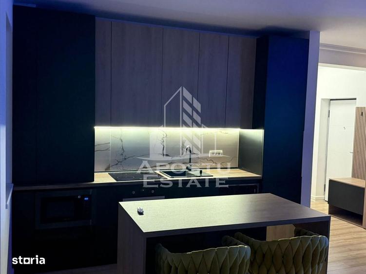 Apartament cu 2 camere la prima inchiriere, zona Giroc, Timisoara - 10