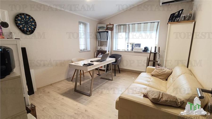 Vanzare Casa Individuala Otopeni - 14