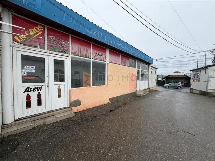 Spatiu comercial zona Omi - 1