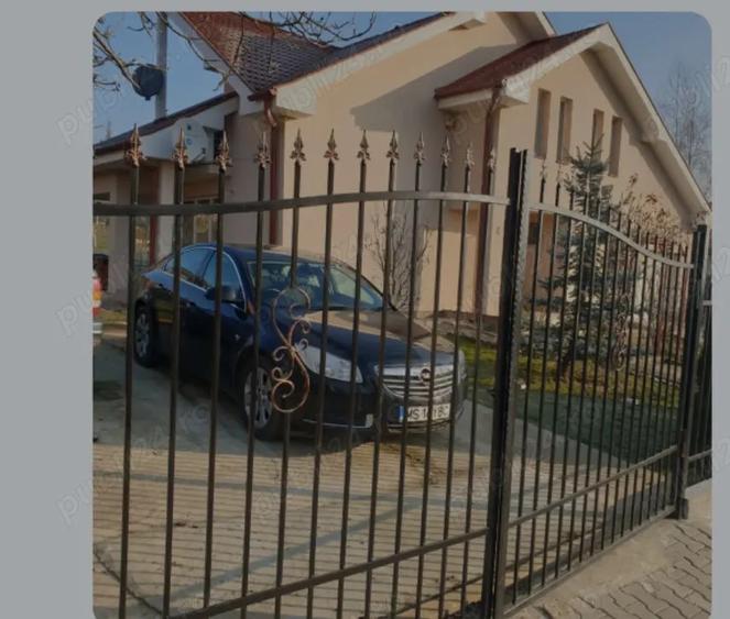 Casa Vila de vanzare in Orizont, Livezeni, Murss - 3