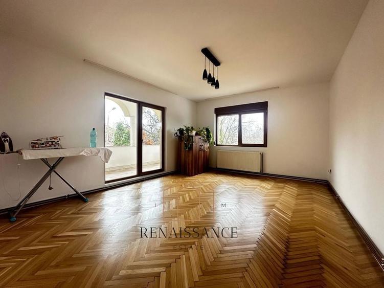 Casa individuala 6 camere | P+1E+Pod 500mp Teren | zona Bogdanestilor - 2