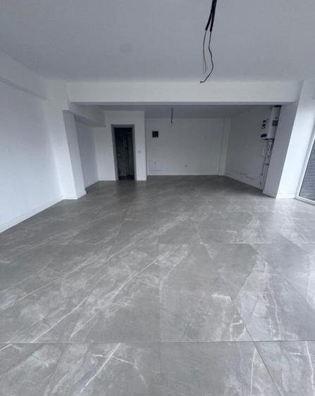Spatiu comercial, cladire noua , finisat - 7
