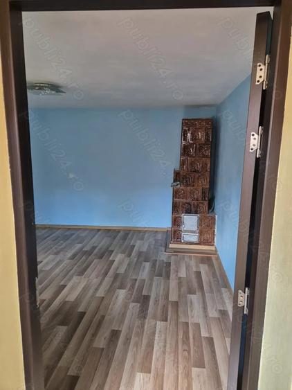 Casa de vanzare in Seaca Calimanesti la drum DN 7(E 81) - 10