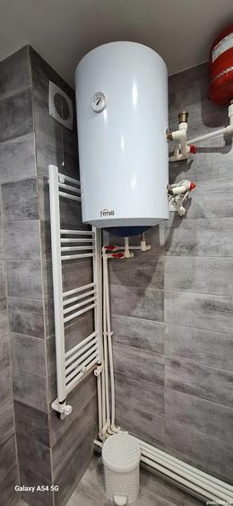 Vand ap 3 camere in orasul Babadag - 8