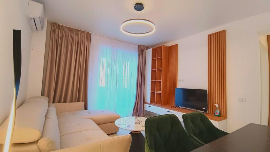 Apartament 2 camere Militari Residence - 16