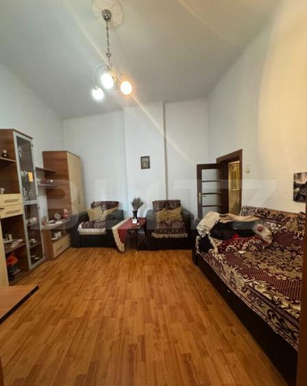 COMISION 0% - Casa de vanzare, cu 2 camere, 42 mp, zona 13 S - 4