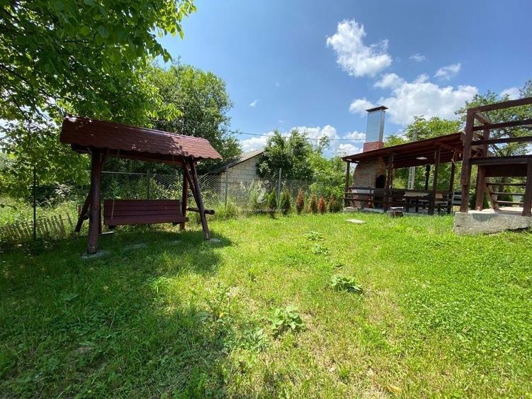 De vanzare pensiune in Valea Danului jud Arges Arges, Valea Danului 178.000 - 5