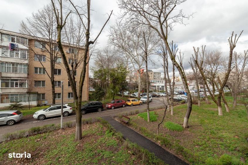 Apartament 2 camere etaj 1-Negru Voda -Spitalul Militar - 4