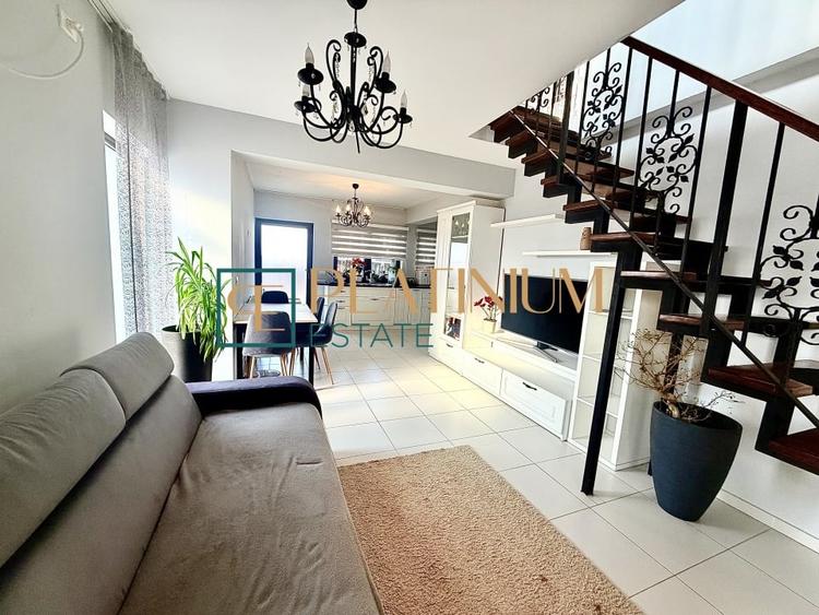 P4781 Casa INDIVIDUALA cu 6 camere in zona Braytim P+M - 20