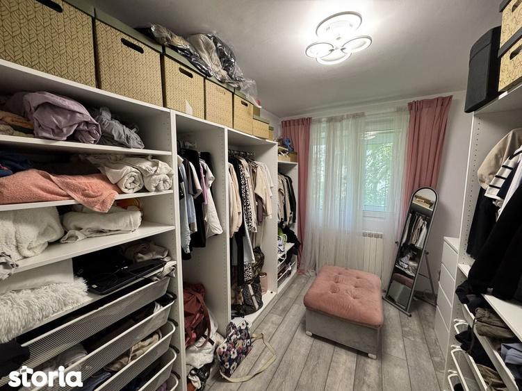 Apartament 3 camere | Drumul Taberei | Spa?ios | Metrou 6 min - 3