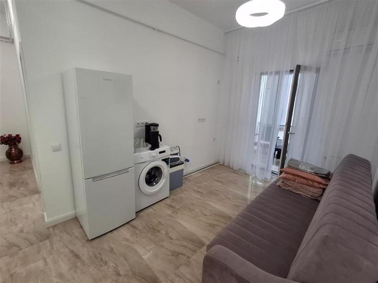 Apartament 2 camere decomandat balcon parcare zona Doamna Stanca - 12