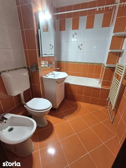 Apartament spa?ios cu 3 camere Tudor - 5