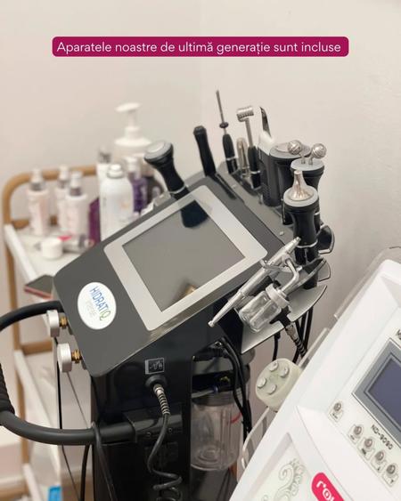 Predare afacere salon infrumusetare la cheie - 3