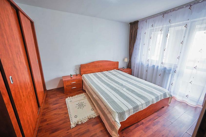 Apartament 2 camere ultracentral de inchiriat - 8