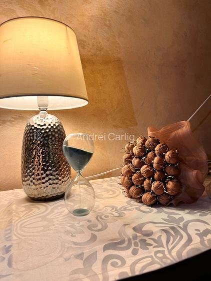 Apartament 3 camere decomandat, etaj intermediar, strada Garii