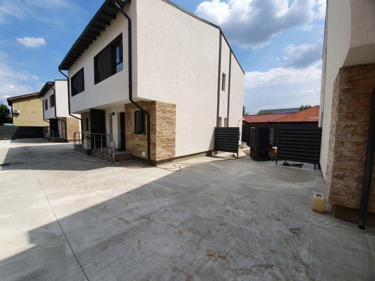 Proprietar - Vila 3 camere, 102 mp, 2 min Scoala Americana - 2