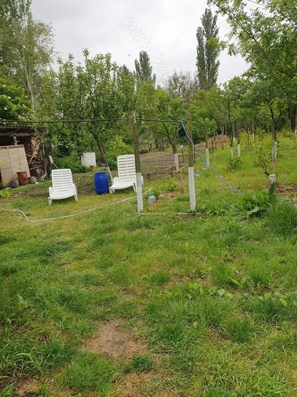 De Vanzare Casa Caramida +Teren drept intravilan - 4