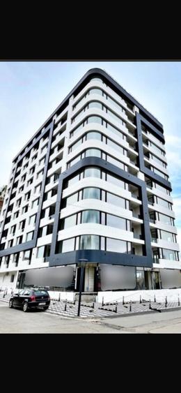 Apartament de inchiriat 2 camere Hanul piraților - 1