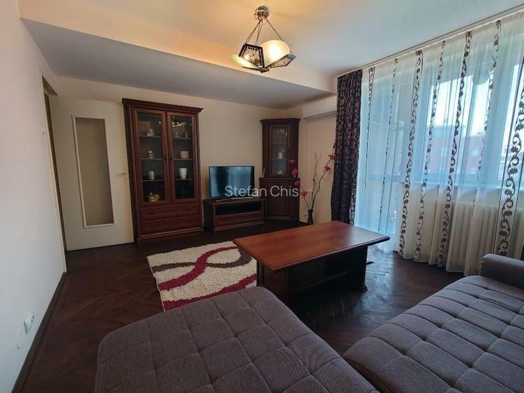 Apartament 3 camere | Piata Universitatii | 4 min metrou Universitate