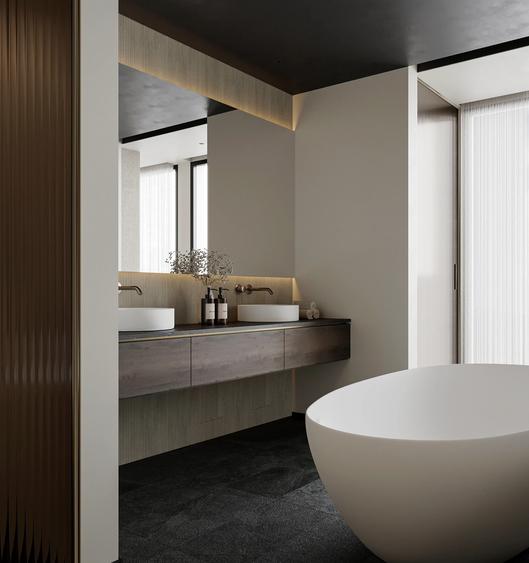 ISOLA BOUTIQUE - Pallady lucrările au început - metrou in apropiere - 21