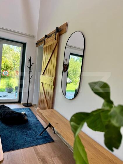 Casa 5 camere, 209 mp, zona Vivo - 7