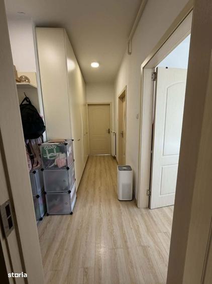 Bloc nou, Crangasi Emag, 4 min metrou Crangasi. Zona de case - 5