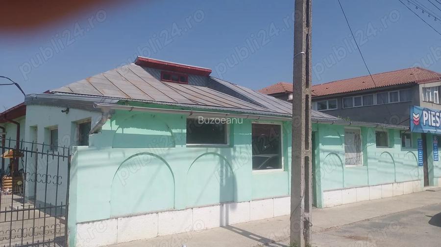 Casa ?i teren de vanzare in Slobozia Noua Casa ?i teren de vanzare in Slobozia Noua
