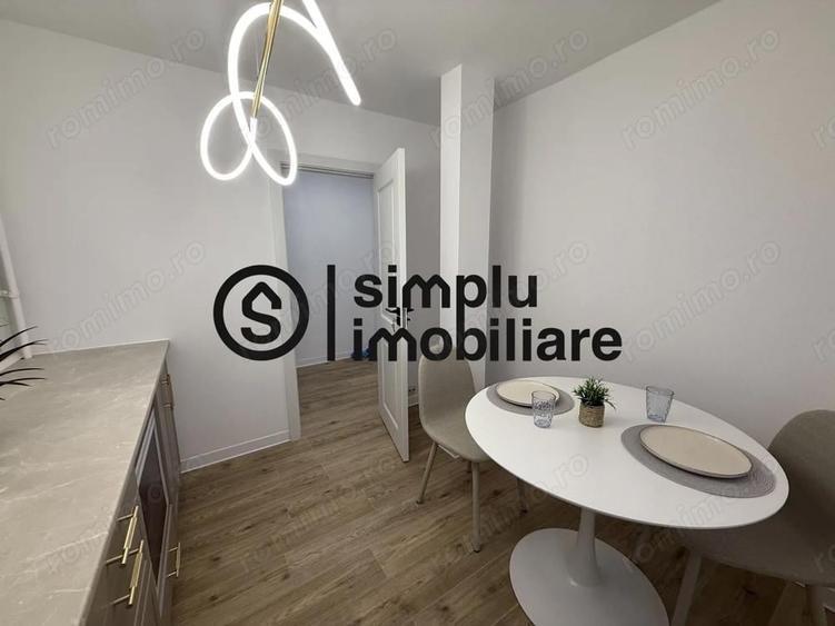 Apartament 2 camere Brazda lui Novac et 1/4 - 1