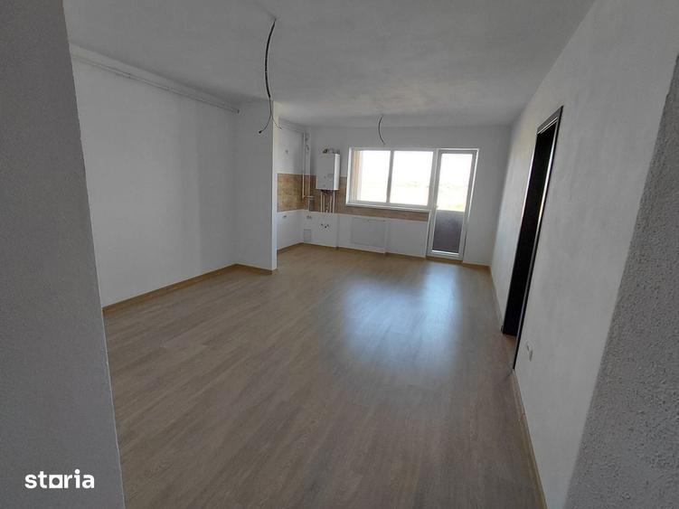 Studio 49 mp, FINALIZAT, 83 000 euro parcare inclusa, DEZVOLTATOR. - 9