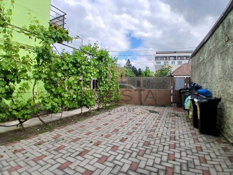 Casa individuala in Gheorgheni, zona Hermes - 5