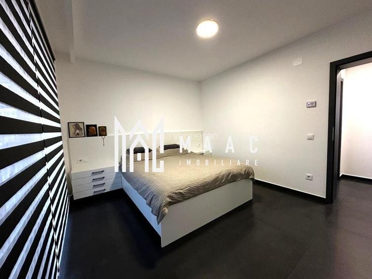 Casa tip duplex | 10 mpu | 4 camere | Curte 200mp | Arhitectilor