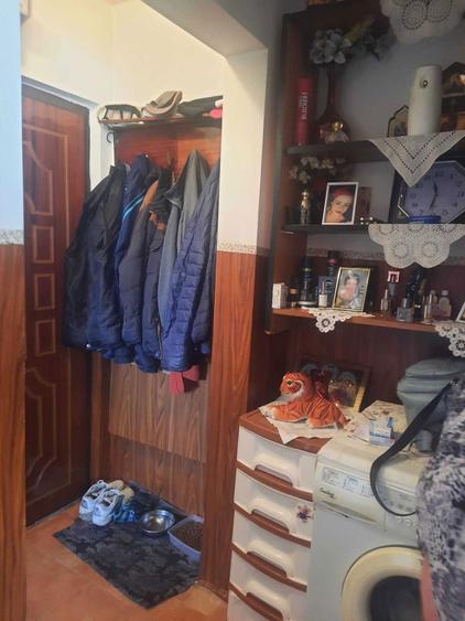 Garsoniera decomandata Scriitorilor, Brasov, Etaj 1 - 4