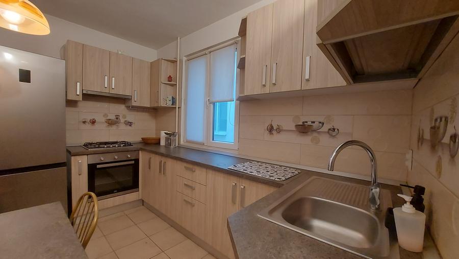 TINERETULUI-CANTEMIR 2 camere AMENAJATE - 7