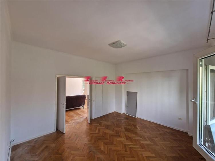 Domenii Clucerului - Apartament 3 camere in vila si 2 camere anexe - EFR UPGRADE - 2