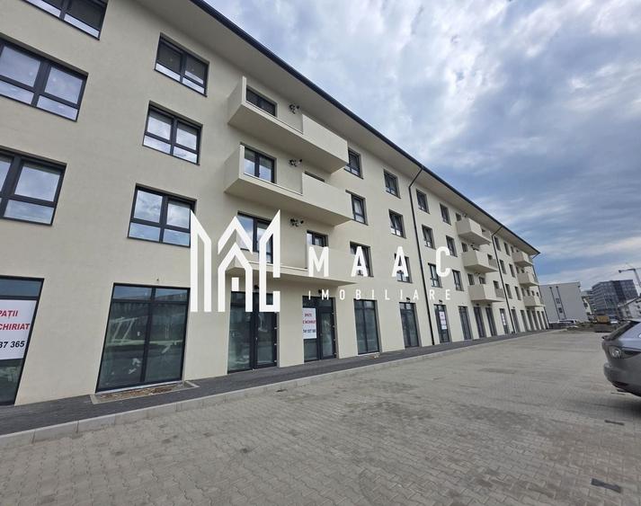 Spatiu Comercial I Open Space I 620mpu I Doamna Stanca - 1